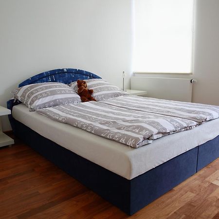 Apartman Bellevue Špindlerŭv Mlýn Luaran gambar