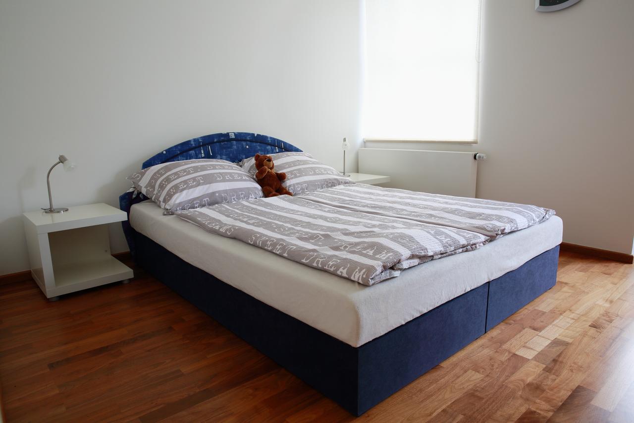 Apartman Bellevue Špindlerŭv Mlýn Luaran gambar