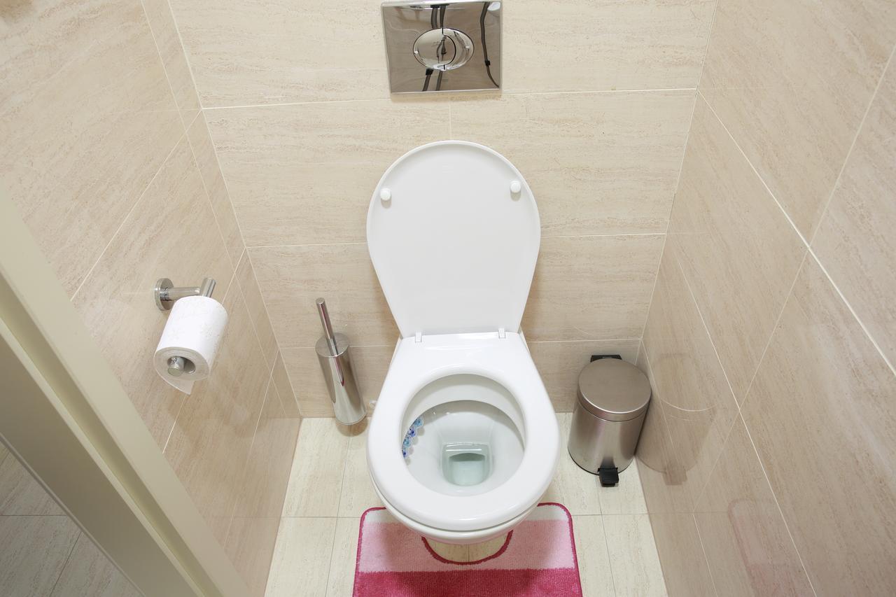 Apartman Bellevue Špindlerŭv Mlýn Luaran gambar